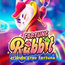 arlindo cruz fortuna